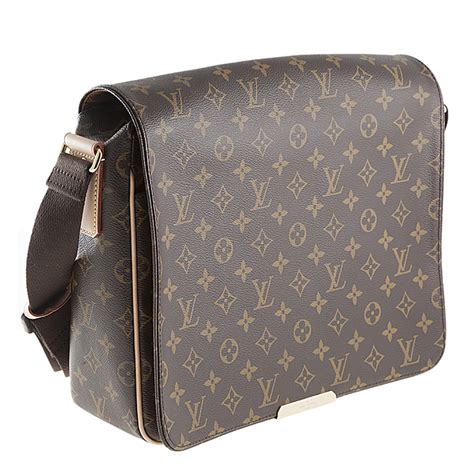 lv messenger bag yellow|louis vuitton monogram Messenger bag.